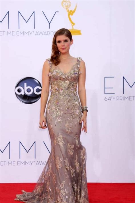 Kate Mara Measurements: Height, Weight & More